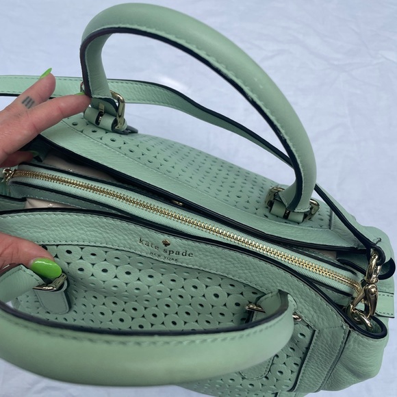 Kate Spade Purse - Picture 4 of 6